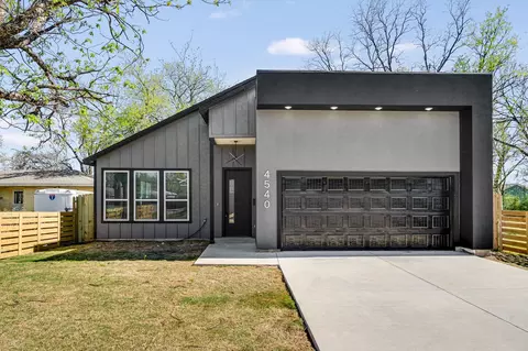 4540 Luzon St, Dallas, TX 75216