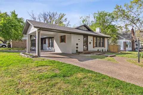 1701 Sycamore Ave, Corsicana, TX 75110