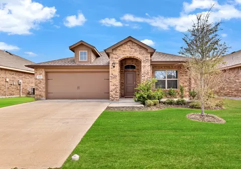 9104 Herringbone Dr, Fort Worth, TX 76131