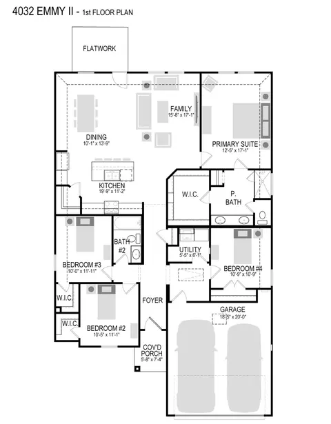 9116 Spur Creek Ct, Fort Worth, TX 76123