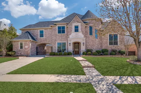 11364 Altamont Dr, Frisco, TX 75033