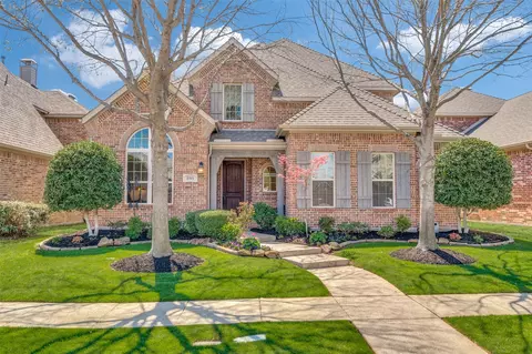 846 Sun Meadow Rd, Allen, TX 75013