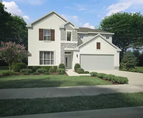 10544 Blakely Creek Rd, Fort Worth, TX 76126