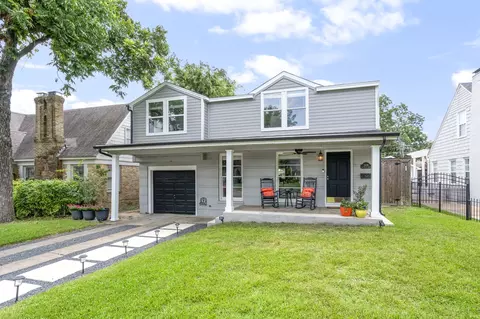 5426 Monticello Ave, Dallas, TX 75206