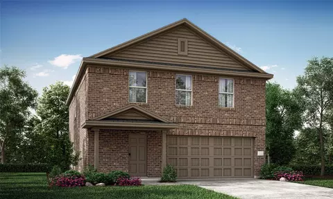 201 Ashbrook Dr, Little Elm, TX 75068