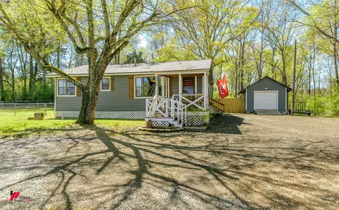 5229 Stonewall Frierson Rd, Stonewall, LA 71078