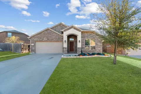 1208 Scott Dr, Weatherford, TX 76087
