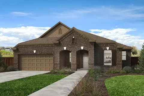 1017 Auburn Dr, Justin, TX 76247
