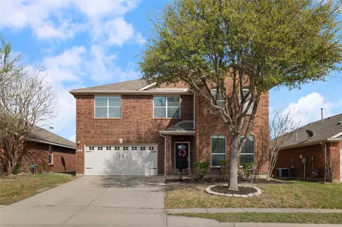 8104 Fleetwing Trl, Fort Worth, TX 76131