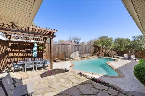 3105 Desiderata Ct, Plano, TX 75023