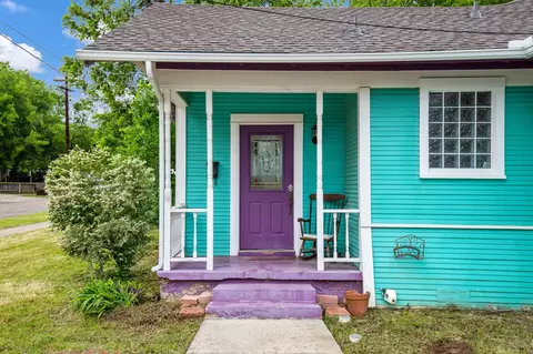 1406 N Austin St, Denton, TX 76201