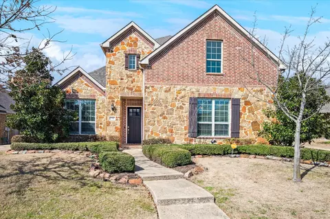 1096 Arches Park Dr, Allen, TX 75013