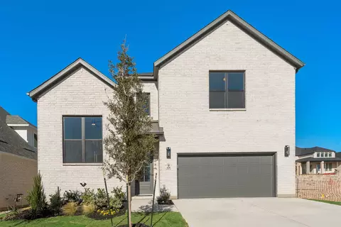 620 Dublin Ln, Celina, TX 75009