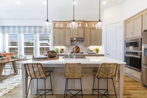 1609 Buttercup Ave, Aubrey, TX 76227