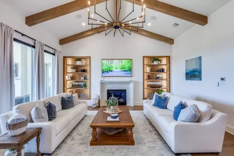 125 Ford Ct, Celina, TX 75009