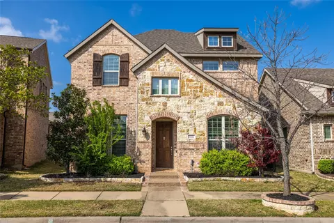 1026 Lone Ivory Trl, Arlington, TX 76005