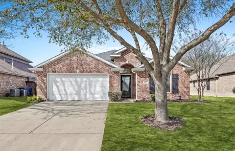 2620 Gabriel Dr, Mckinney, TX 75071