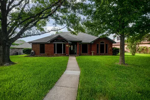 1308 Hall Rd, Seagoville, TX 75159