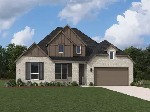 1838 Dolce Ln, Mclendon Chisholm, TX 75032