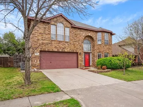 1104 Firewheel Pl, Mckinney, TX 75069