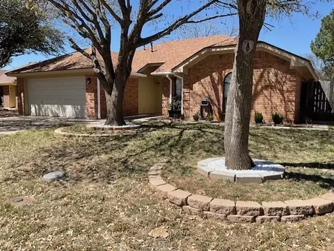 3142 Constitution Ave, Abilene, TX 79601 photo 3