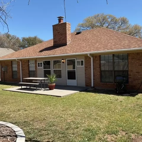 3142 Constitution Ave, Abilene, TX 79601 photo 27
