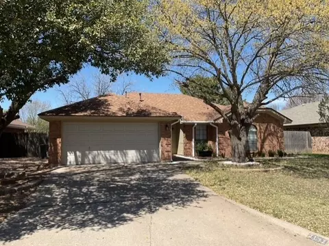 3142 Constitution Ave, Abilene, TX 79601 photo 2