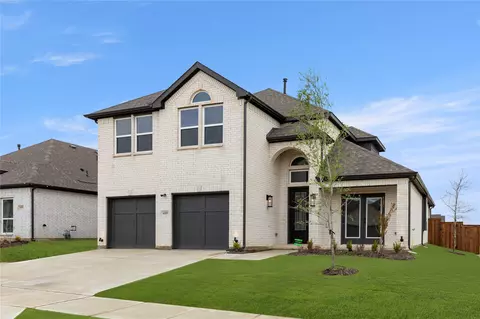 6105 Lake Brk, Celina, TX 75009