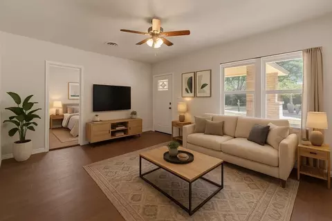 4601 Virginia Ln, Fort Worth, TX 76103