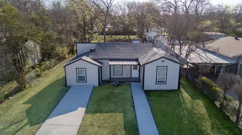 1158 Carbona Dr, Dallas, TX 75217