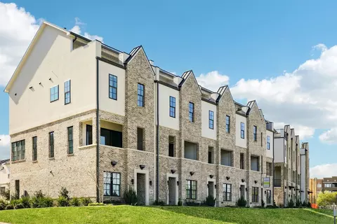 5416 Tomlinson Dr, Irving, TX 75039