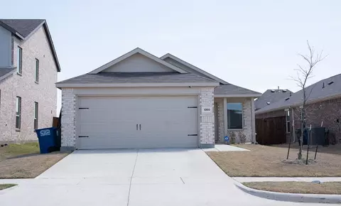 1360 Cider St, Forney, TX 75126