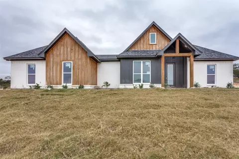112 Norene, Weatherford, TX 76087