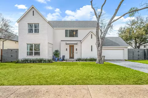9941 Elmada Ln, Dallas, TX 75220