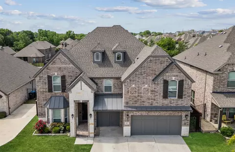 4021 Rancho Milagro Dr, Fort Worth, TX 76179