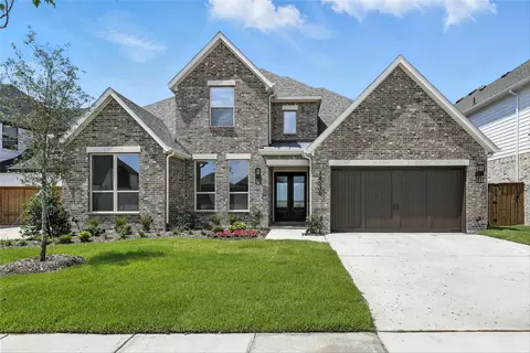14516 Capridge Rd, Aledo, TX 76008