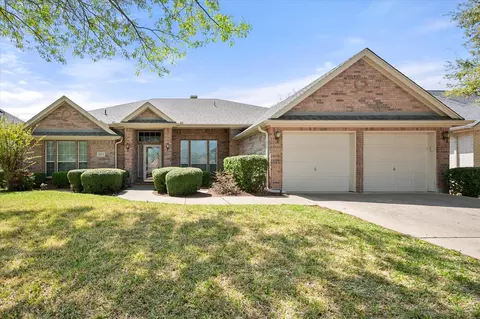 2613 Edgefield Trl, Mansfield, TX 76063