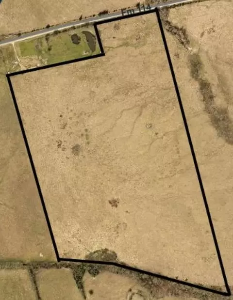 tbd Farm To Market Road 114, Clarksville, TX 75426