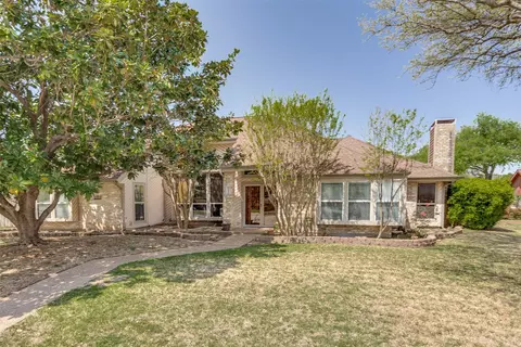 2121 Woodburn Cors, Plano, TX 75075