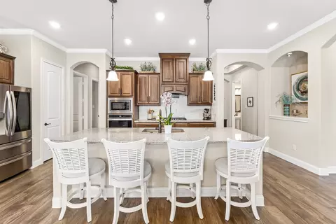 6113 Trail Post Ct, Fort Worth, TX 76123