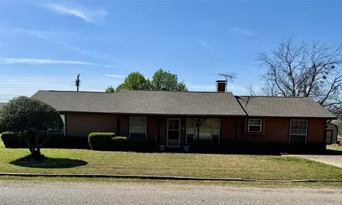 48 Carter Rd, Van Alstyne, TX 75495