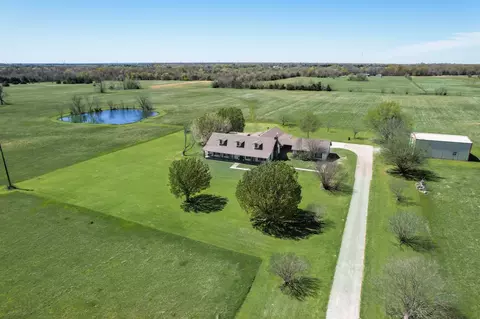 2442 County Road 1077, Farmersville, TX 75442