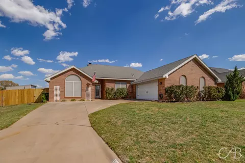 5337 Willow Ridge Rd, Abilene, TX 79606