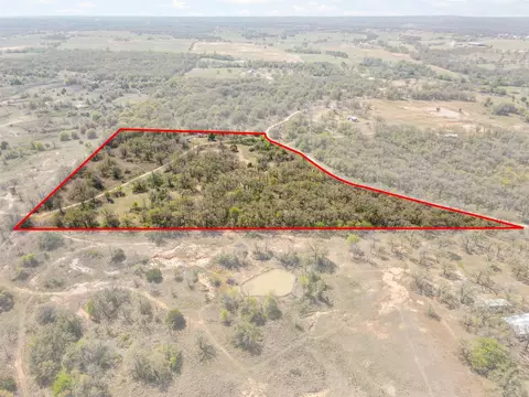 01 County Road 3858, Poolville, TX 76487