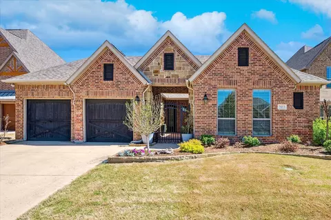 7013 Benjamin, Colleyville, TX 76034
