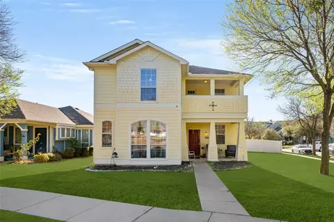 10900 Hopewell Cv, Fort Worth, TX 76179