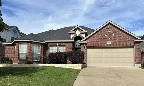 1602 Monte Carlo Dr, Mansfield, TX 76063
