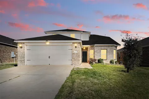 116 Kennedy Dr, Venus, TX 76084