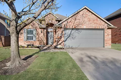 8535 Davis Dr, Frisco, TX 75036