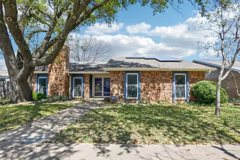 10327 Red Elm Rd, Dallas, TX 75243